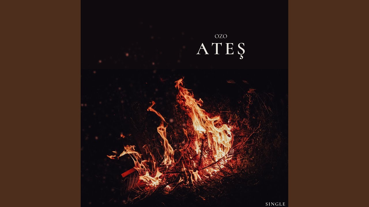 Ateş