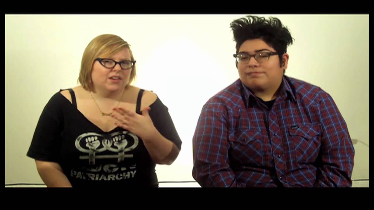 Welcome to The Butch Femme Review