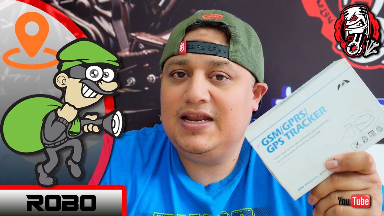 1069 | ⚠️🥵PROTEGER TU MOTOCICLETA NUEVA MODALIDAD ROBO⚠️🥵