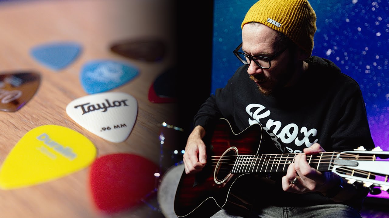 Acoustic Guitar Mistakes Worship Leaders Make