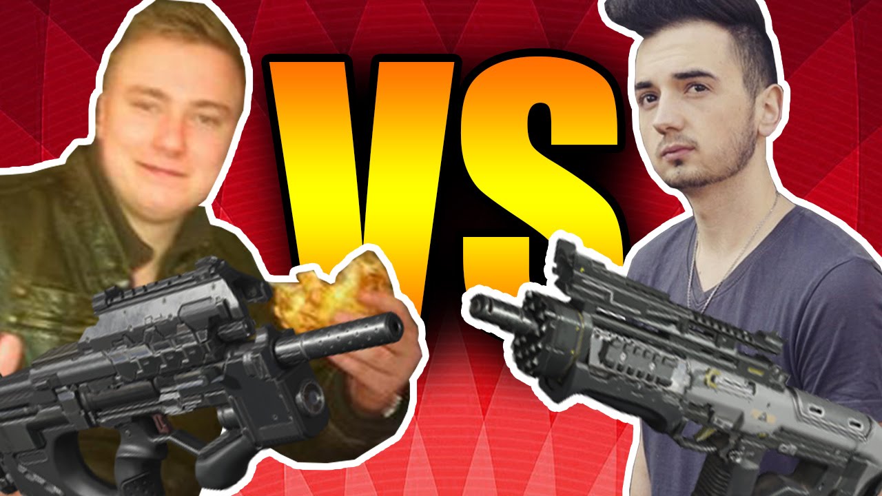 Endlich ein Sieg?! | KILLDUELL gegen xTheSolution