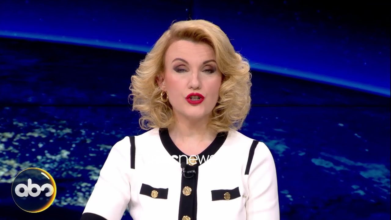 Edicioni qendror, ora 19:00- 29 janar 2026  | ABC News Albania
