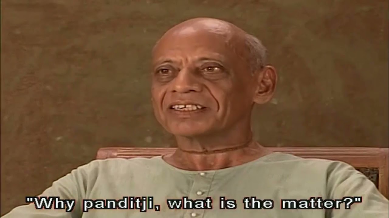 Abhay Charan - Part 2 (Bangali) |Srila Prabhupada Childhood Ceremonies &The Influence of Phalgu Baba