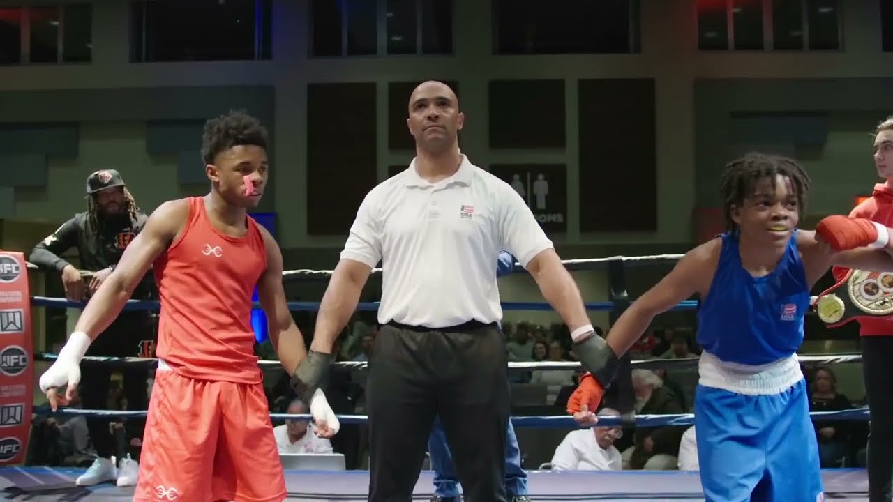WFC 140|Tremell Metz Vs Yashin Arrington Nov 12th,2022 at The Lawrenceburg Event Center