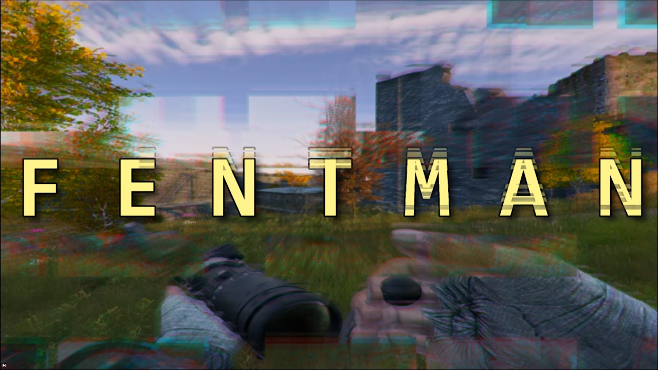 Fenter Bender | DayZ Aftermath
