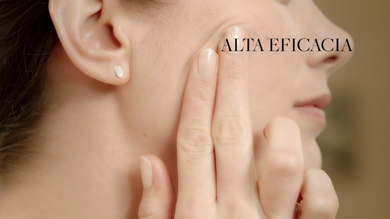 &iquest;Qu&eacute; tan eficaz es una crema antiedad de origen natural?