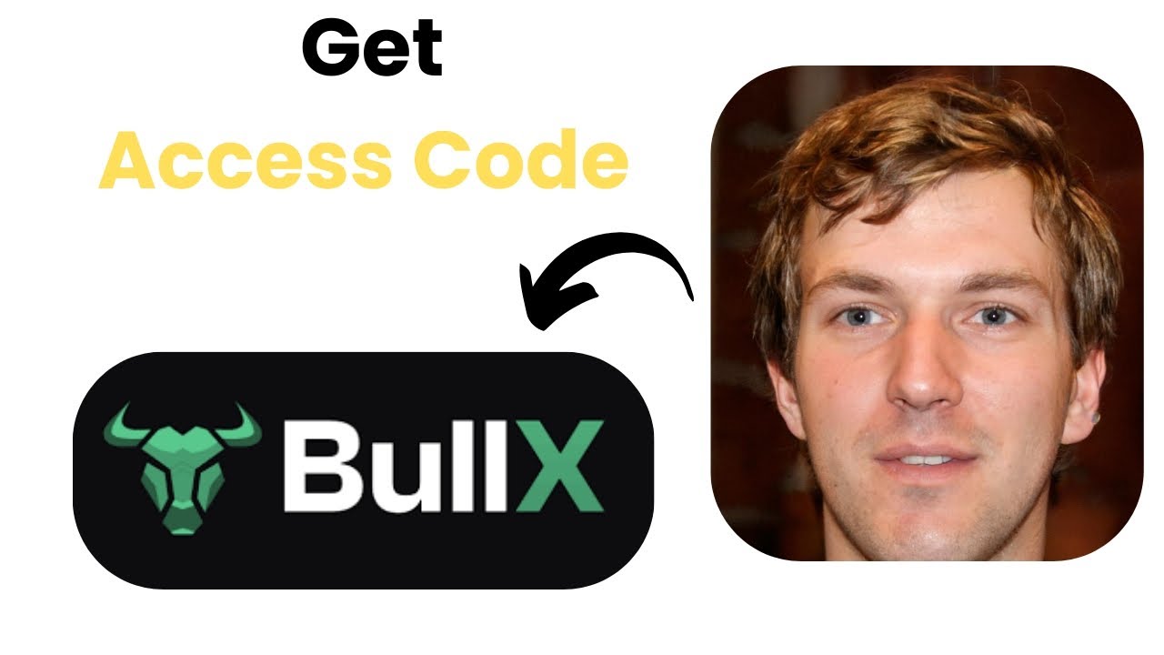 How To Get BullX Access Code (2026) Updated Tutorial ✅ easy and quick ☺️