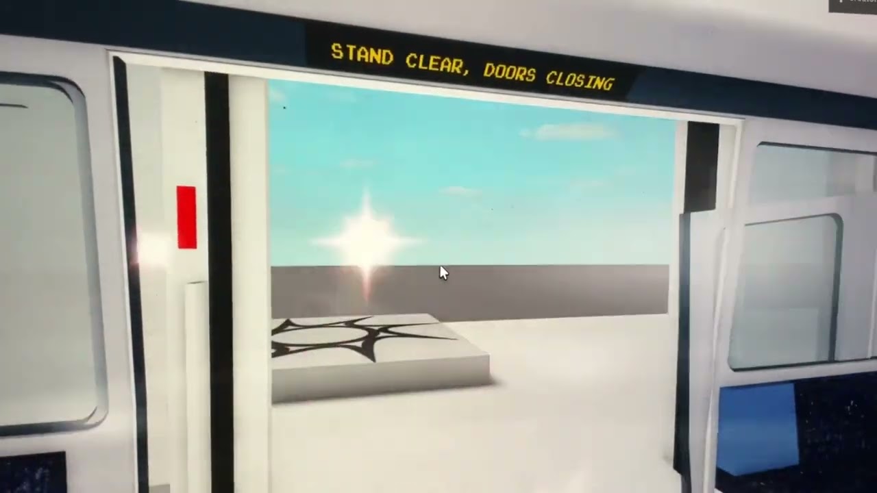 2023 Roblox doors closing