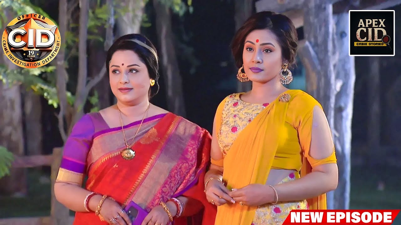 CID New Epidode | Crime Story 2026 | सी.आई.डी. | CID | New Episode 2026 | Cid Session 2