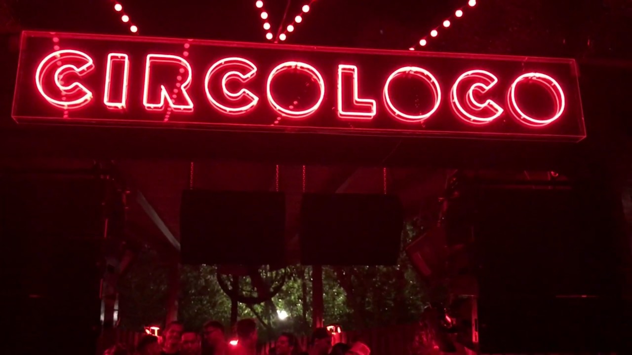 SETH TROXLER @ CIRCOLOCO IBIZA DC-10 opening 2019 by LUCA DEA [Closing set]