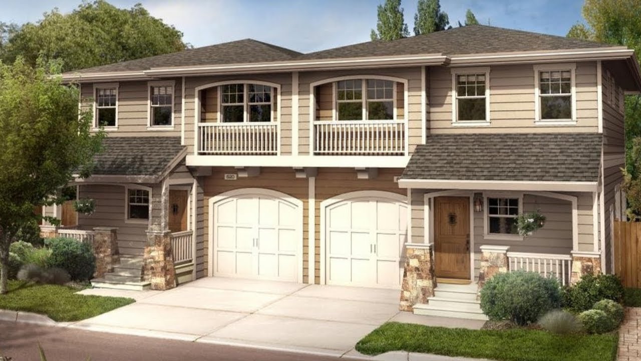 Duplex For Sale Near Me
