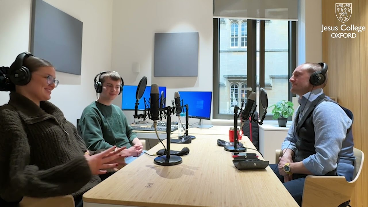 Does Democracy Cause Growth? | What? Why? When? Podcast | Episode 2