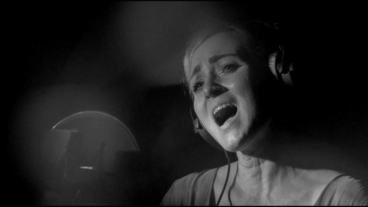 Walc Maryi | utwór promujący spektakl 