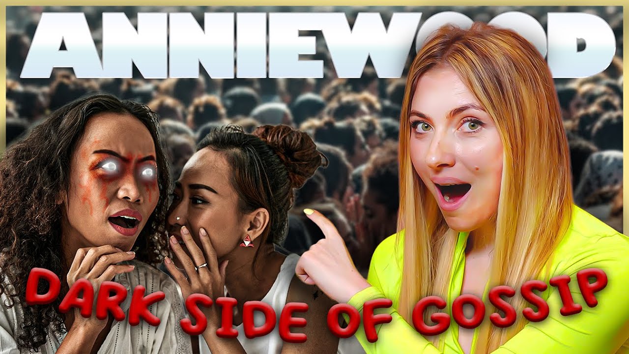 The Dark Side of Internet Gossip | Anniewood Pod Ep. 128 - Annie Lederman