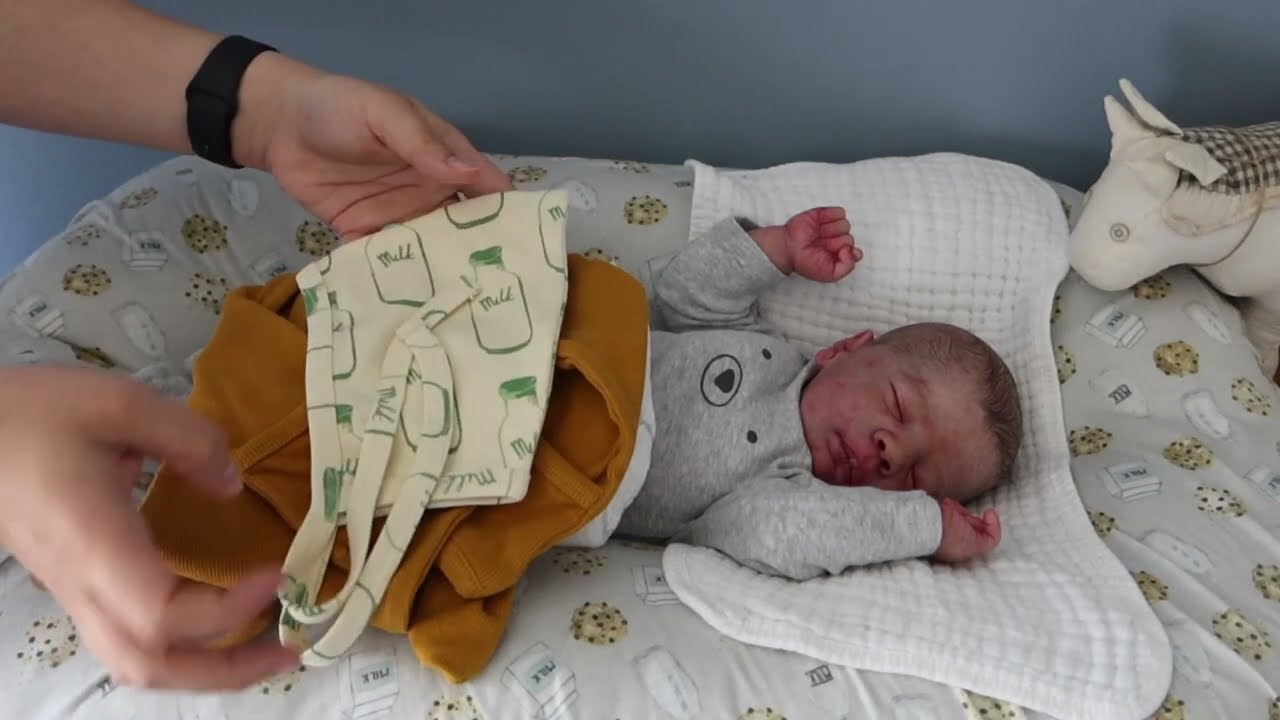 What REALLY Brings Reborn Dolls To 