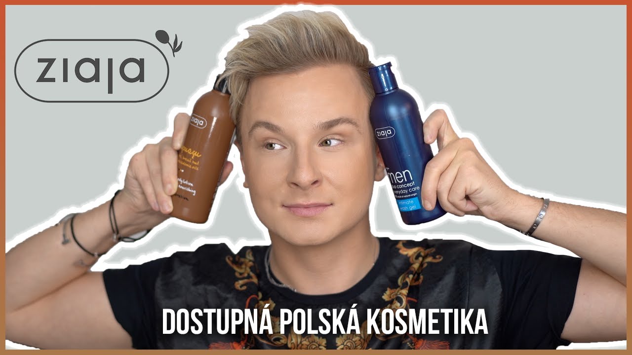Moje oblíbené produkty: ZIAJA | 24 produktů | Skin Care | Thomas Sayler