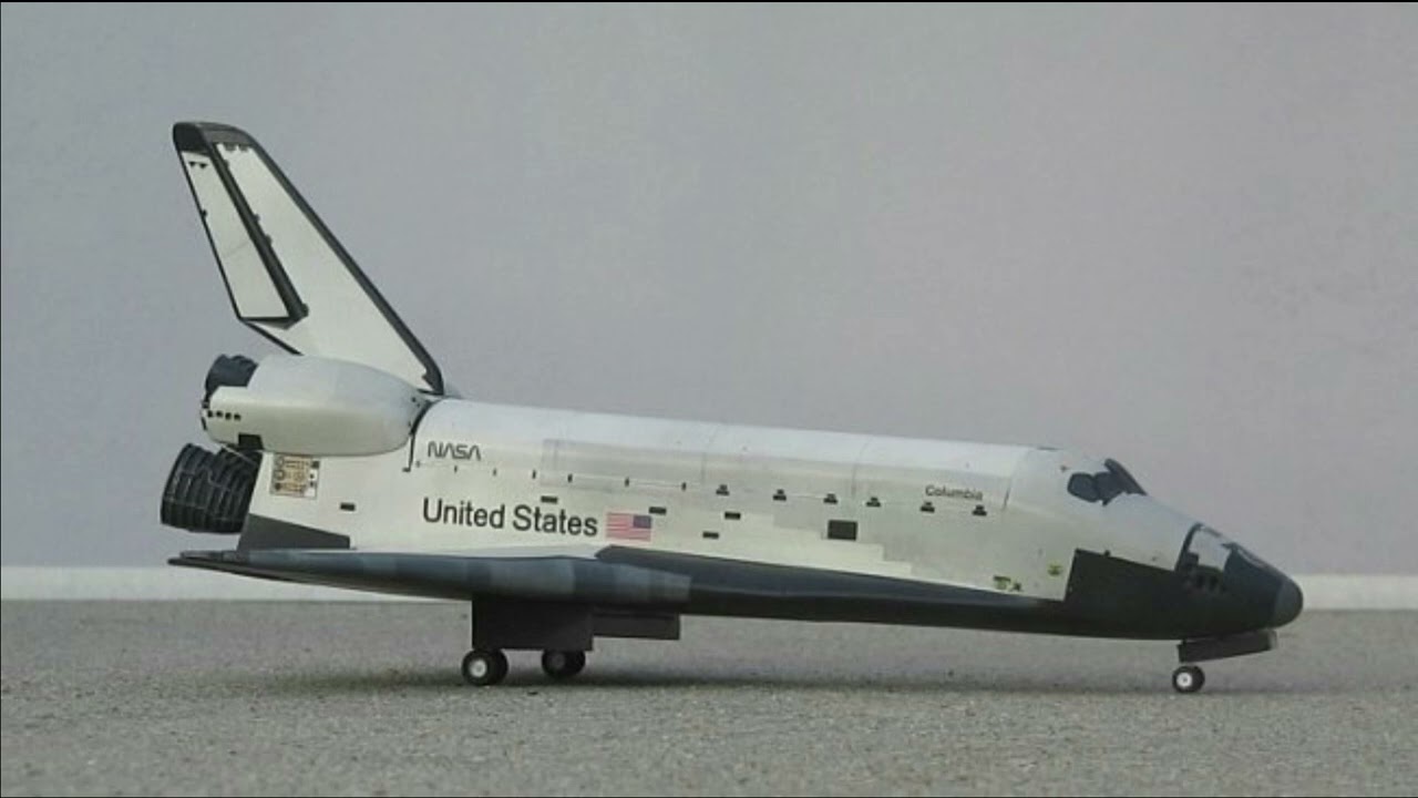 ATC - 2003 Space Shuttle Columbia OV-102 crash [Damage during Launch] 1 February 2003