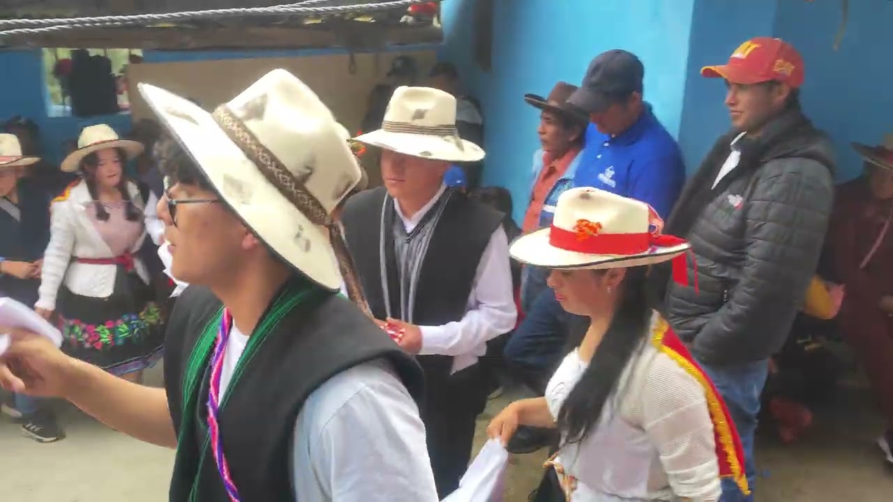 Pastorcit@s de pampamarca 2026 prt5