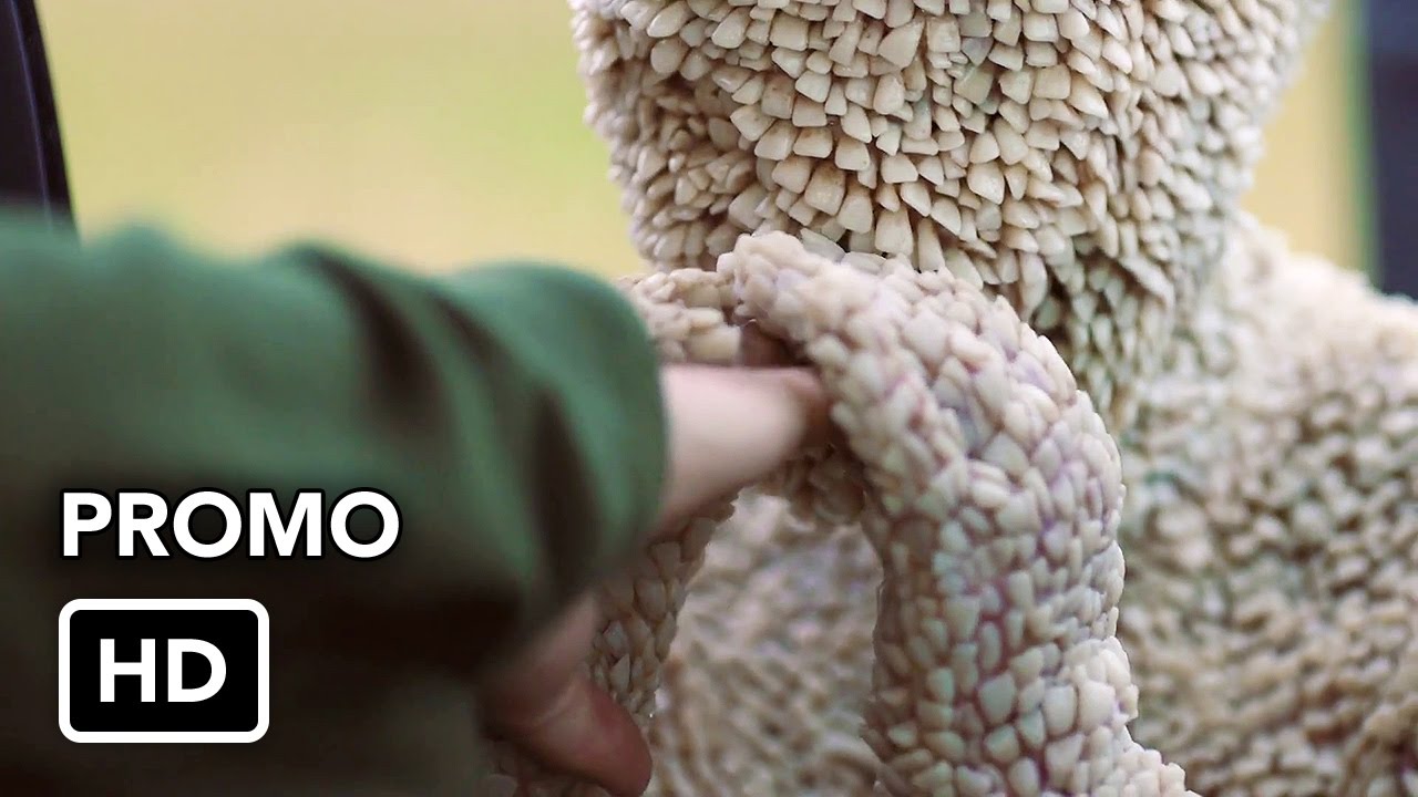 Channel Zero (Syfy) 