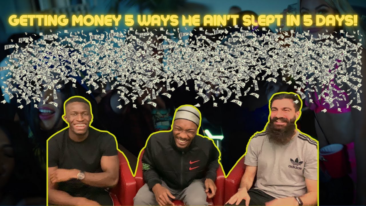 HE GOT THE BLICKY?! Jake Paul - Park South Freestyle  Ft. Mike Tyson BRITISH REACTION & REVIEW |