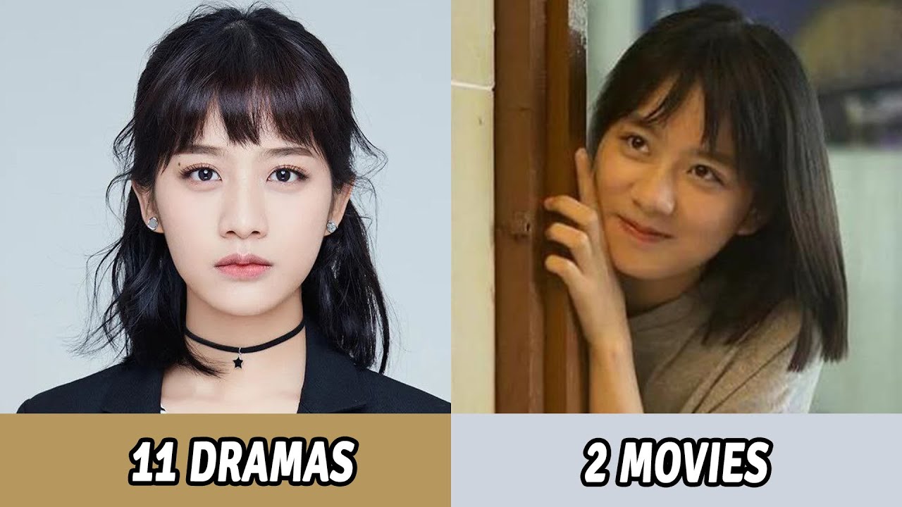 All Dramas and Movies of Li Ting Ting | Li Ting Ting Dramas and Movies From 2018 to 2024