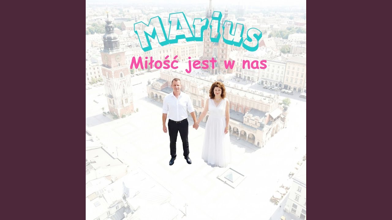 Miłość jest w nas
