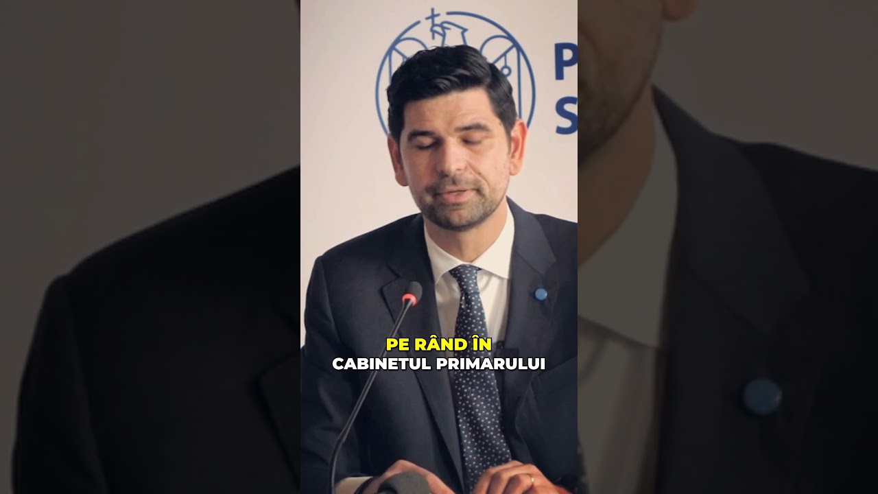 Ce-am mai găsit la Primărie?