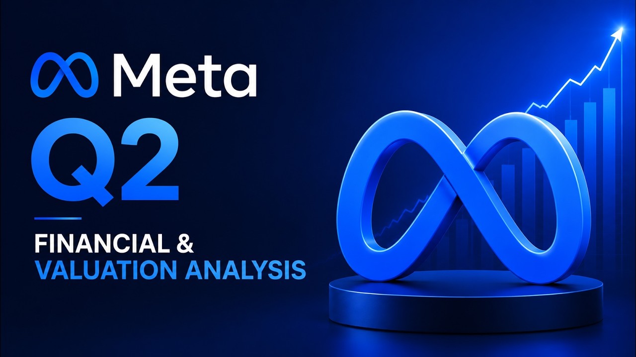 Meta не оправдала ожиданий по прибыли за Q2! Поворот на 145 миллиардов долларов к ИИ-инфраструктуре
