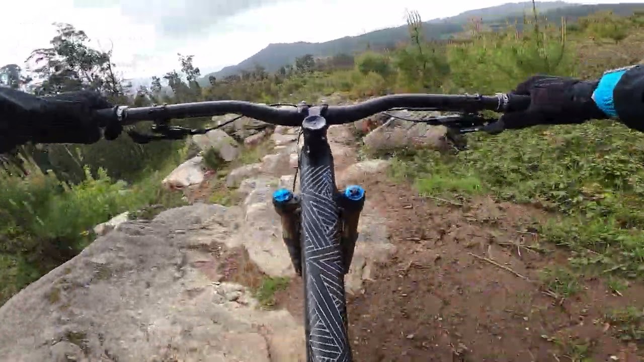 Entreno Cpto Gallego de Enduro Serra do Galiñeiro 2022