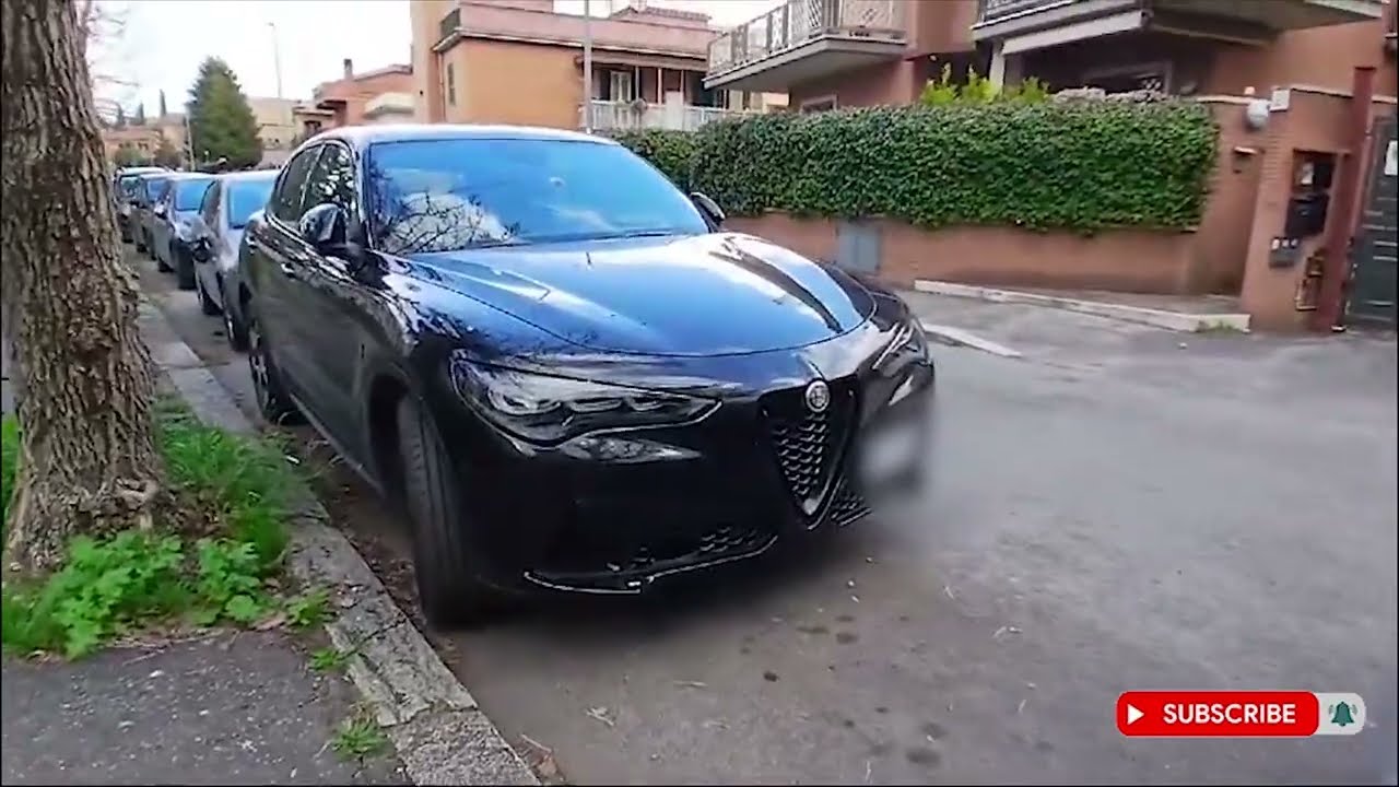 A Roma ritrovati 4 autoveicoli rubati in zona Prenestina / Collatina / Tor Sapienza
