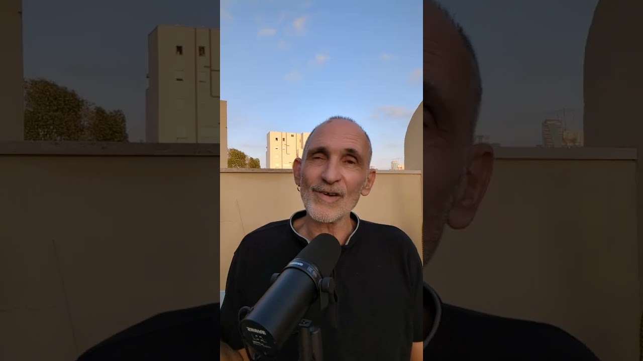 איך בחורה חרדתית כמוני יכולה להתמודד עם בן זוג נמנע?שאלות ותשובות מתוך לייב בטיקטוק