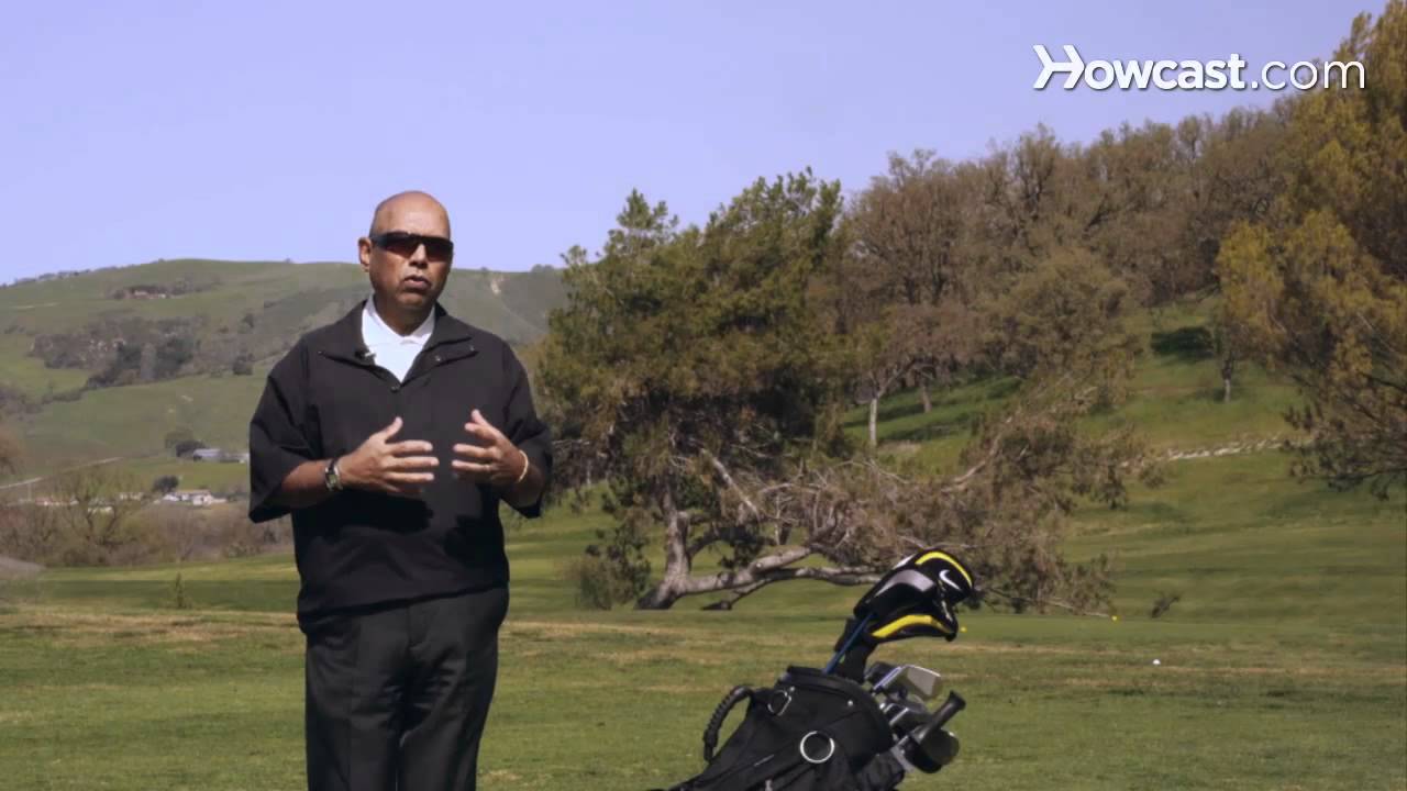 What to Look for in a Golf Pro | Golf Lessons