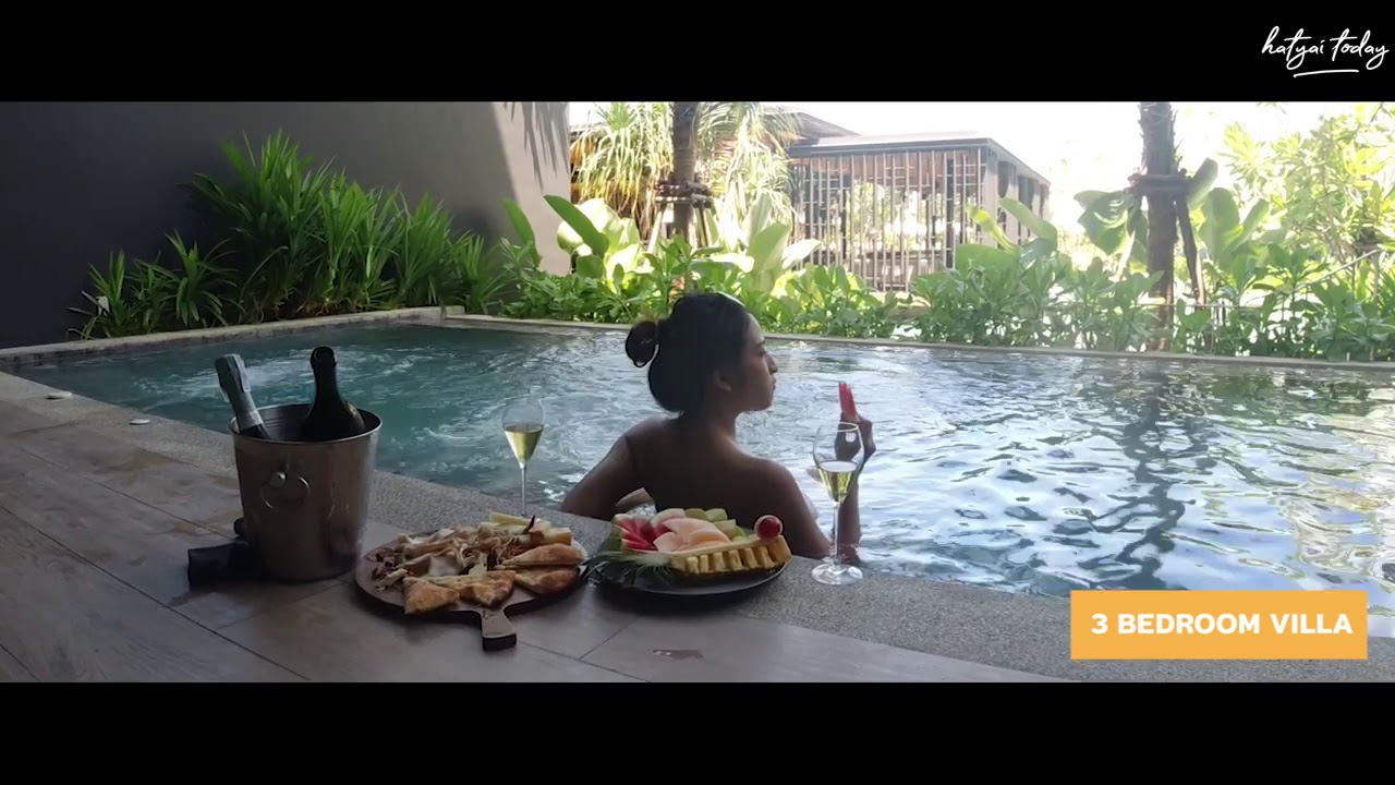 STAY Wellbeng & LIfestyle Resort - Phuket, Thailand