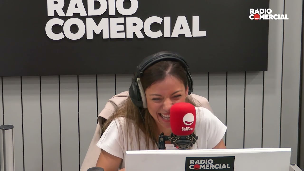 Rádio Comercial | Mixórdia de Temáticas: Infortúnio em piquenique