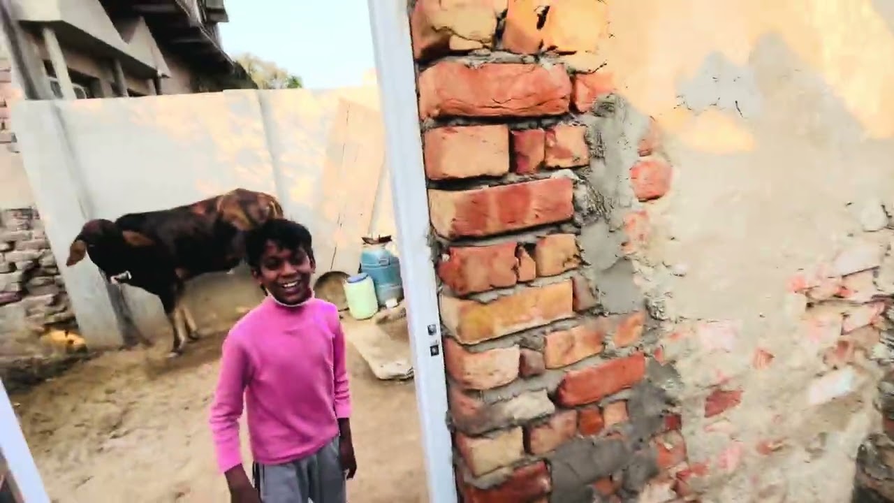 Aaj pipe Toot Gayi 😱😱#viral #vlog ￼