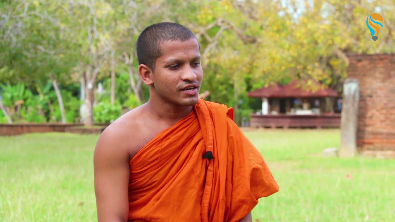 තිස්සමහාරාමයේ සැඟවුනු වෙහෙර | Hidden Temple in Tissamaharama