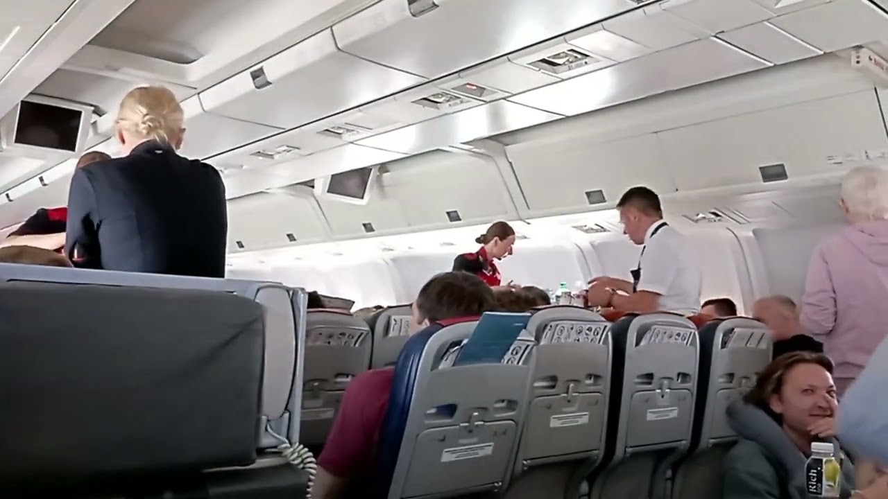ЛЕТИМ В ШАРМ ЭЛЬ ШЕЙХ  авиакомпания Azur Air  чартеры .   ОТДЫХ В ЕГИПТЕ 2025