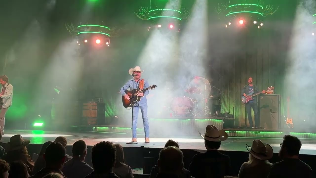 Bait a Hook - Justin Moore