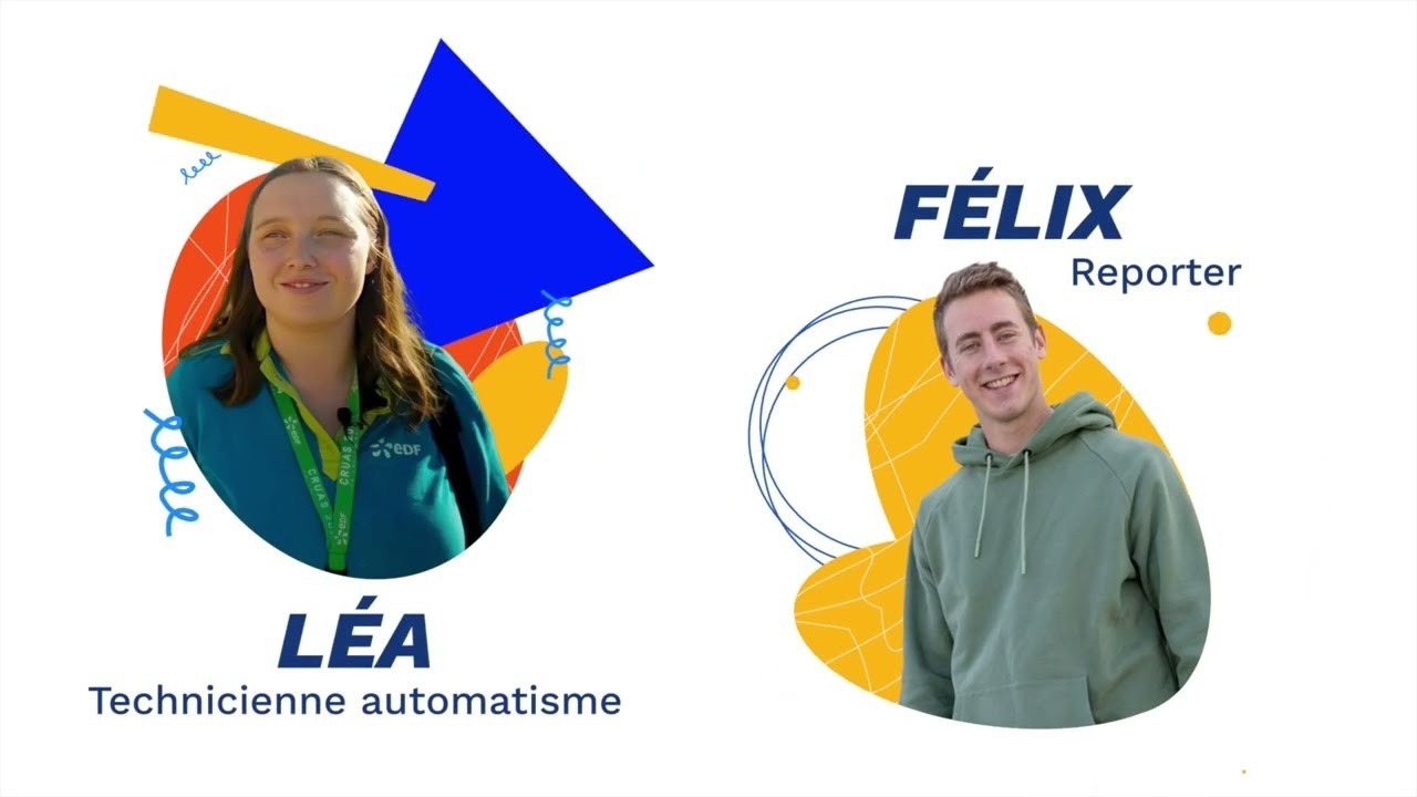 Métier Nucléaire : Technicien Automatisme sur Site Nucléaire - Missions & Formation | IRUP