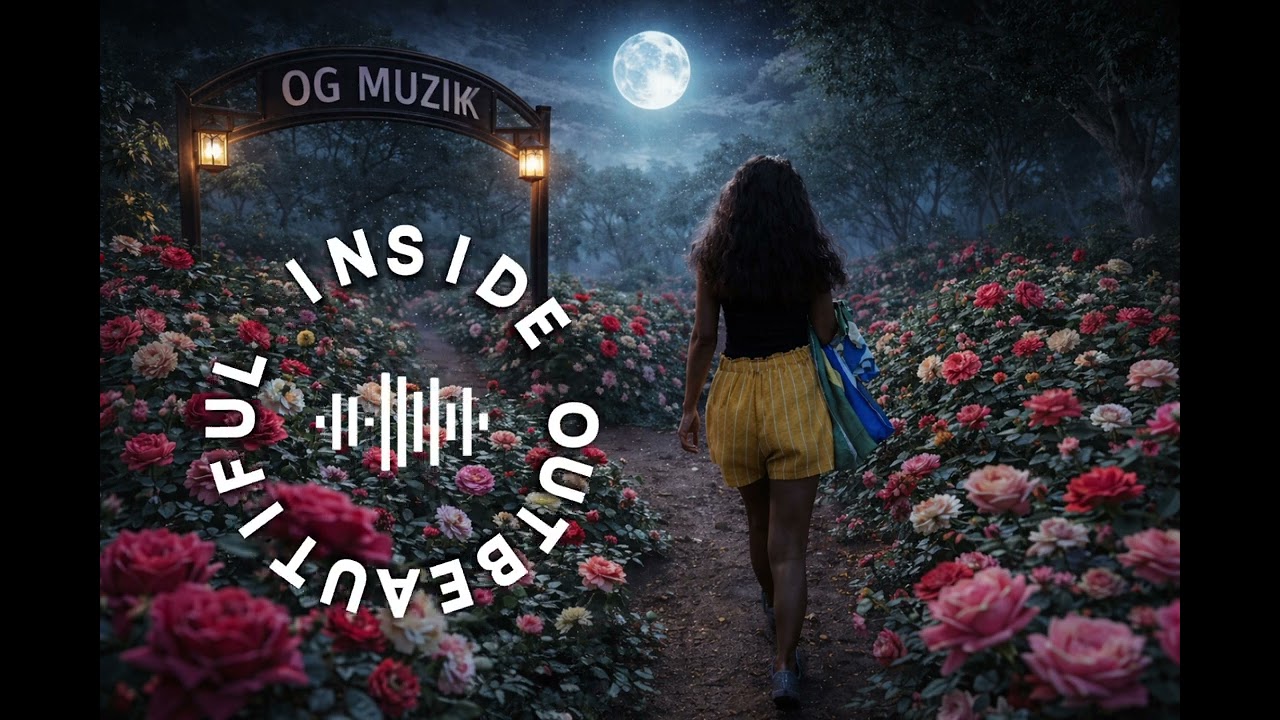 Beautiful inside out- OG Muzik🇸🇧