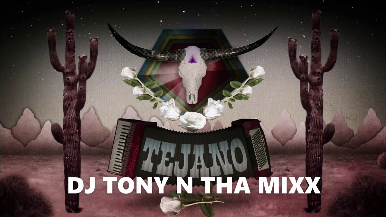OLD SCHOOL TEJANO mix 1 DJ TONY