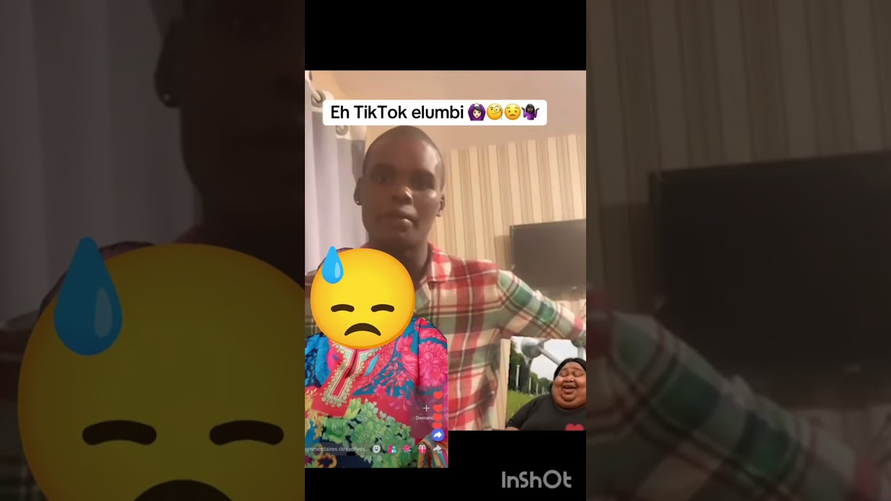 EYINDI ENOCK AFINGI MAMAN NAYE MABE ALOBI ANDIMI MALEDICTION KIEKIEKIE SOMO 