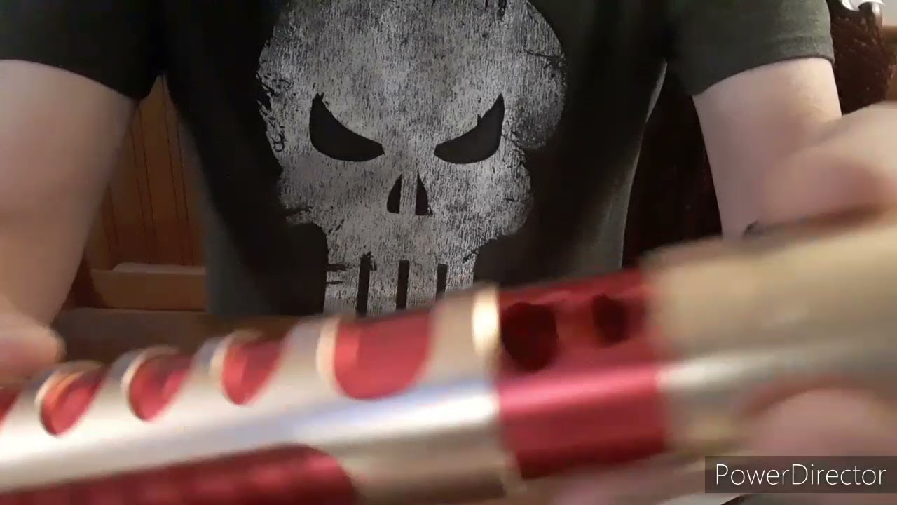 LGT Lightsaber Hilts Review and VHC Parts