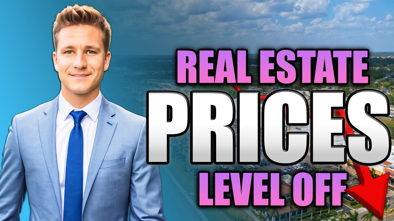 Real Estate Market Update for North Port Florida [Fall 2023]