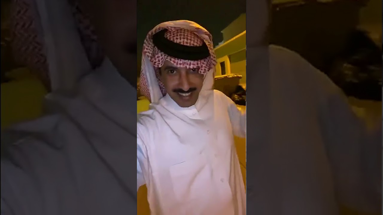 ابو بدر والقهبده ليله كامله