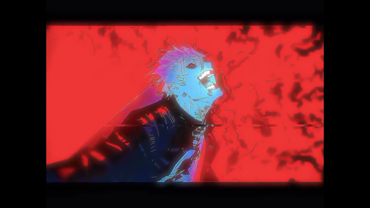 Short Lil gojo edit