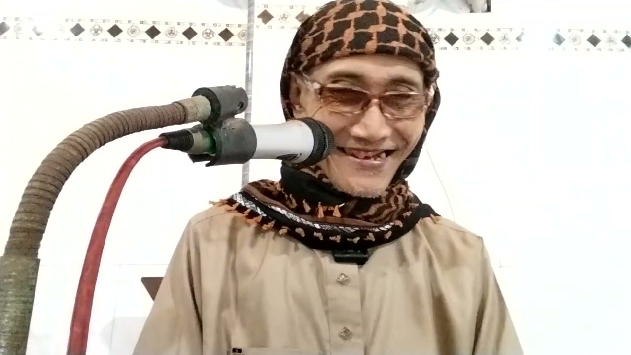 #hikam hal: 17, cabang: 1 Barengkrajan RT.2/1 Krian Sidoarjo 085730104965