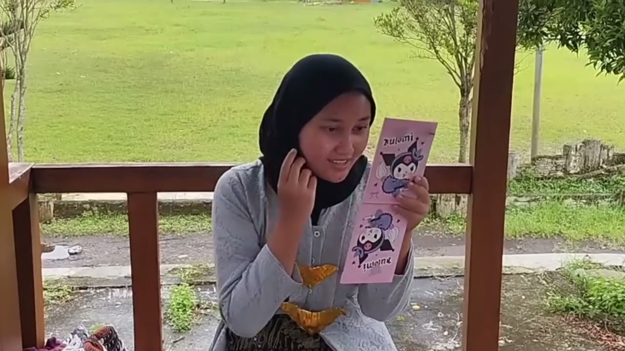 TUGAS VIDEO DRAMA BAHASA SUNDA 