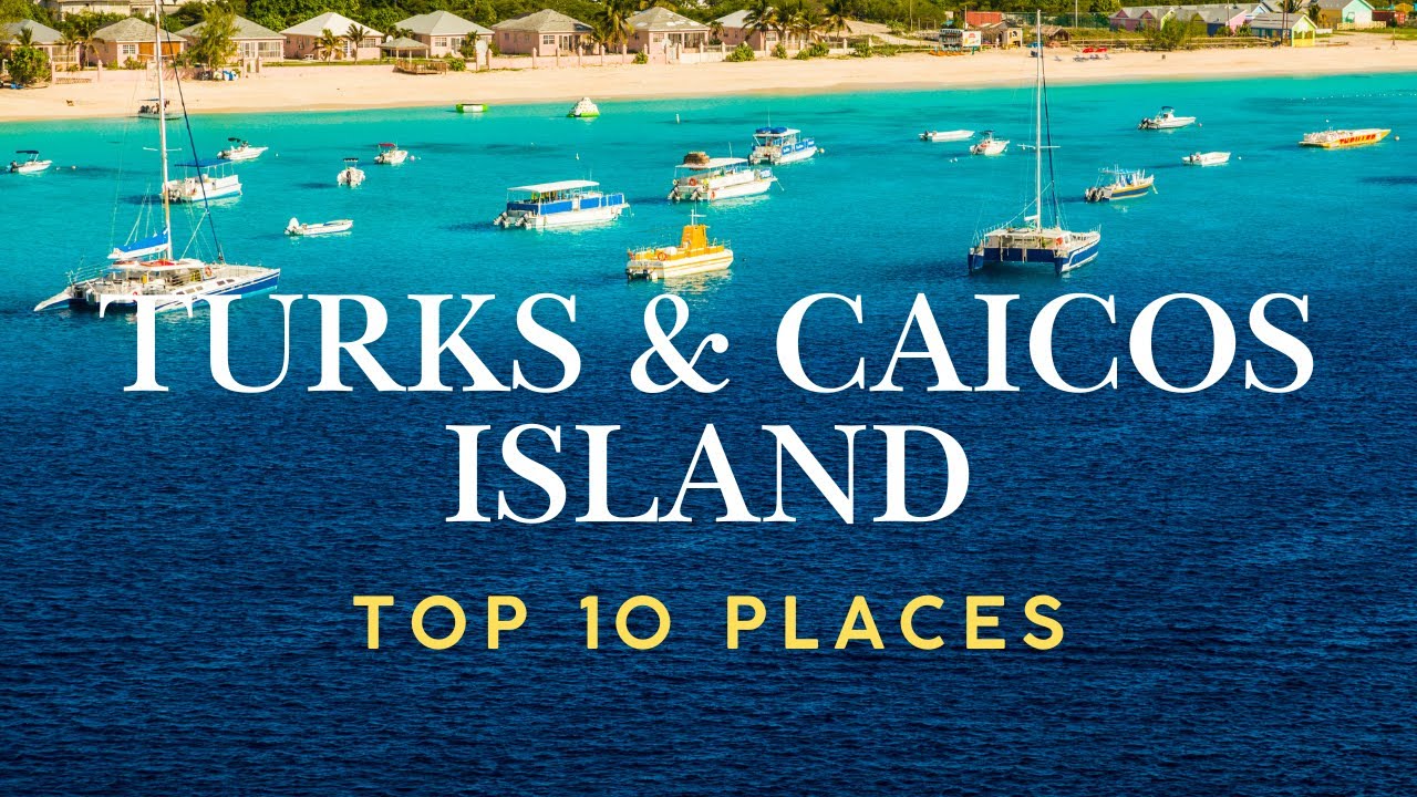 🇹🇨🏝️ GRAND TURK Must-Do Experiences! The ONE Thing Tourists Always Miss 😳 (#3 Is Insane!) #travel