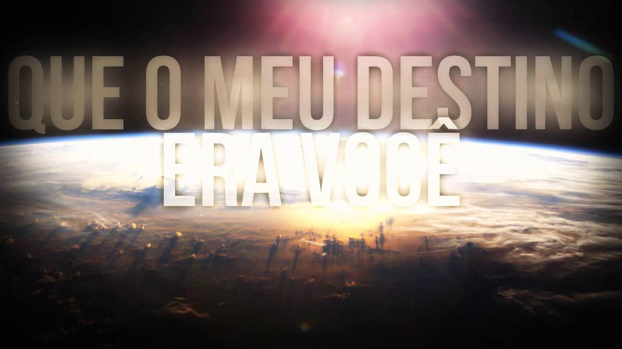 MOVIN' - Anjos & Demônios - (VIDEO + LETRA)
